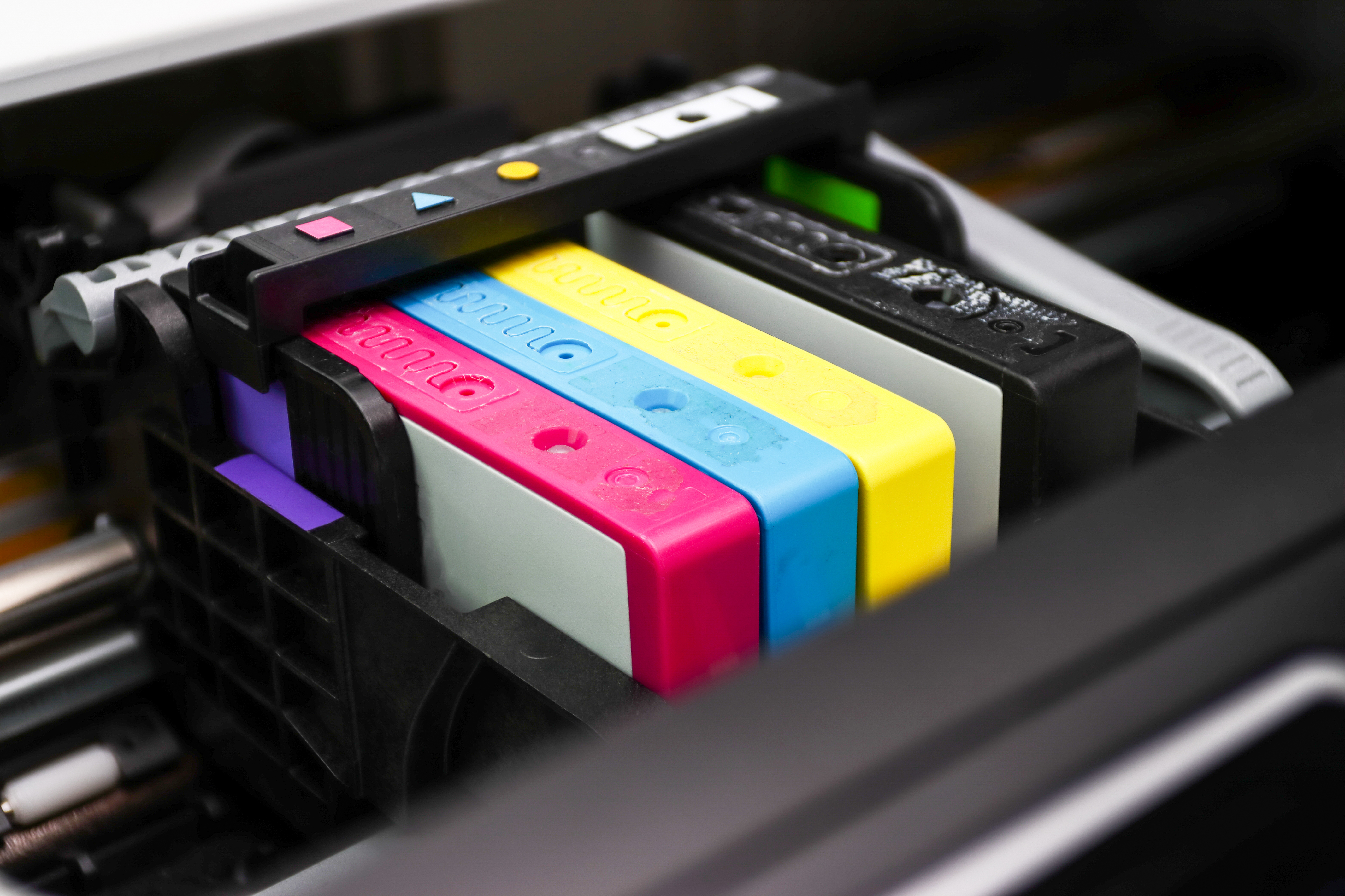 Canon Inkjet Printer